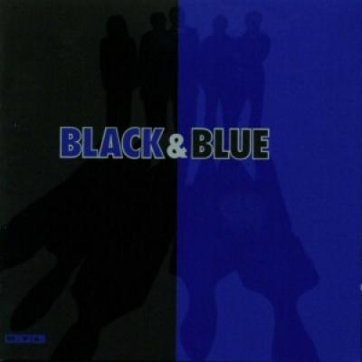 Black & Blue -by- Backstreet Boys, .:. Song List